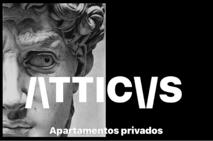 Апартаменти Atticus Толедо Екстер'єр фото